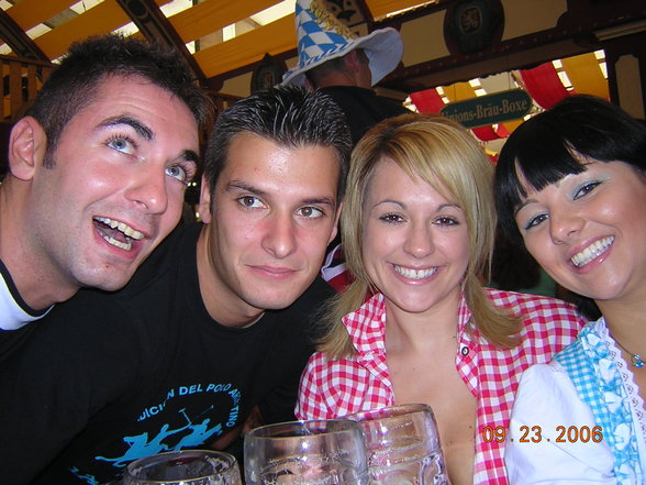 oktoberfest 2006 - 