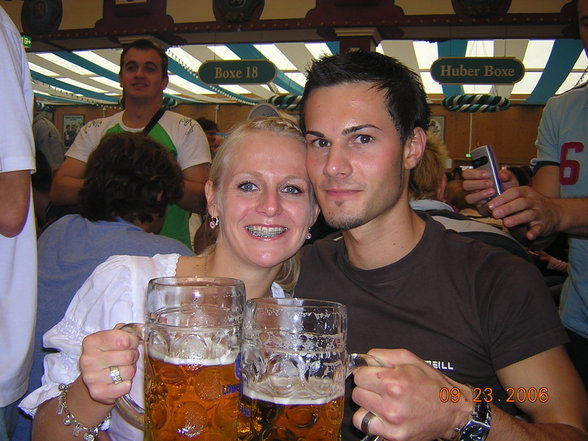 oktoberfest 2006 - 