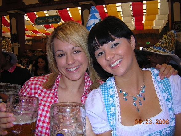 oktoberfest 2006 - 