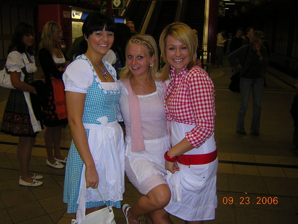 oktoberfest 2006 - 