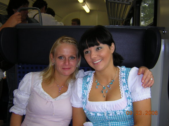 oktoberfest 2006 - 