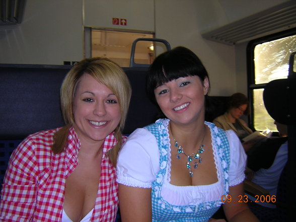 oktoberfest 2006 - 