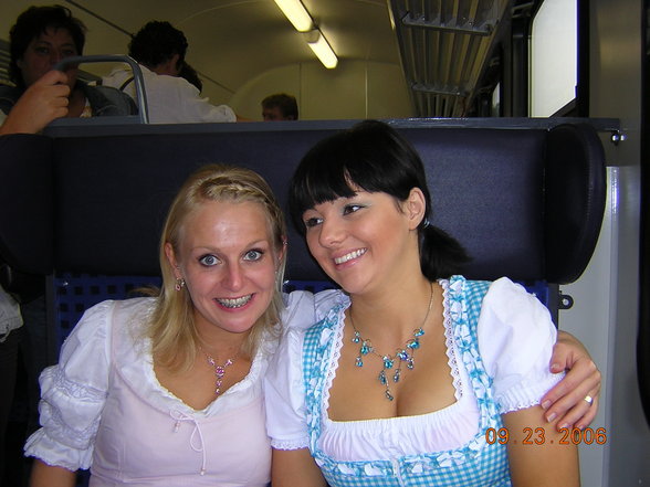 oktoberfest 2006 - 