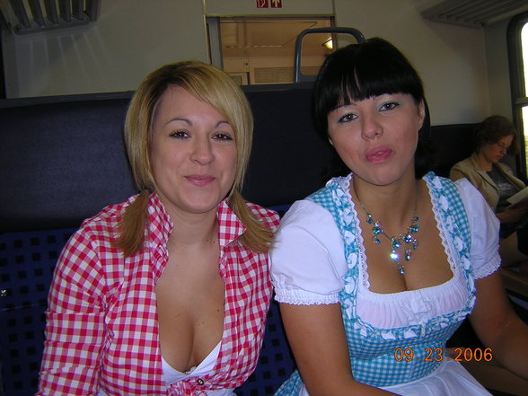 oktoberfest 2006 - 