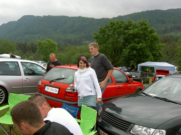 GTI TREFFEN 2007 - 