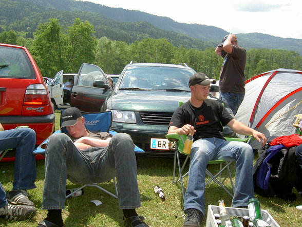 GTI TREFFEN 2007 - 