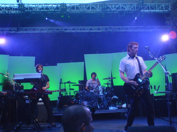 Queens Of The Stone Age - 