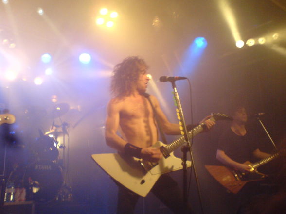 Airbourne - 