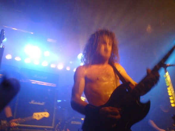 Airbourne - 