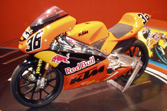 KTM - 