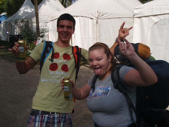 Sziget 2009 - 