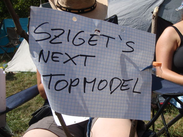 Sziget 2009 - 