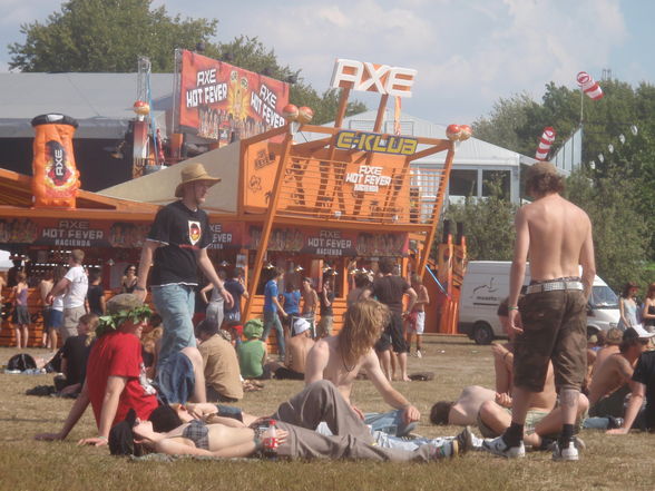 Sziget 2009 - 