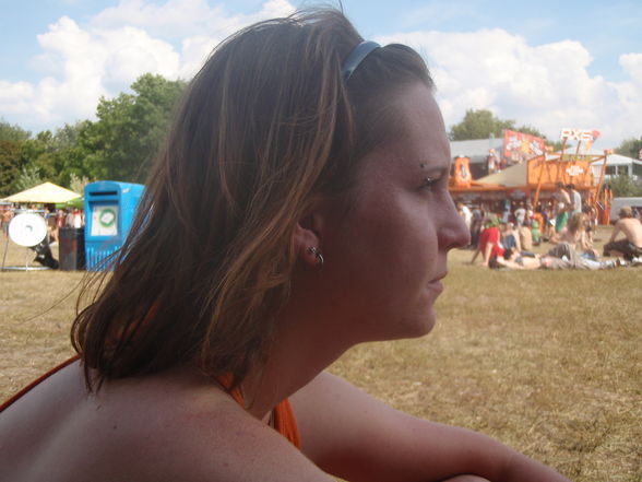 Sziget 2009 - 