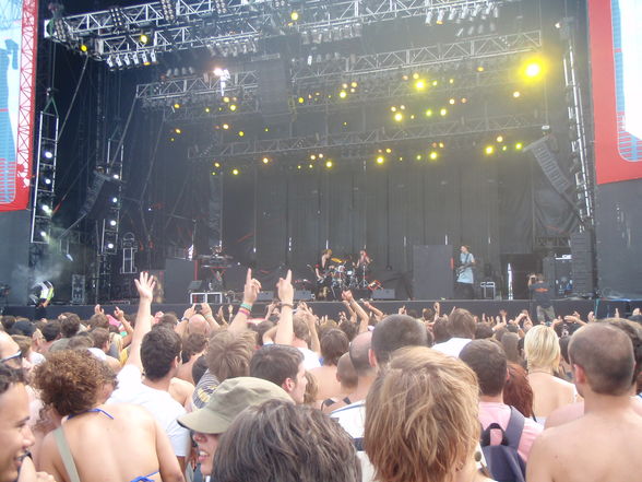 Sziget 2009 - 