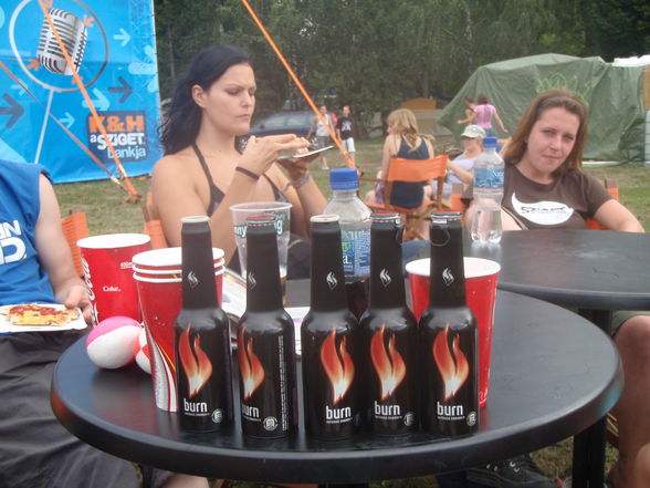 Sziget 2009 - 