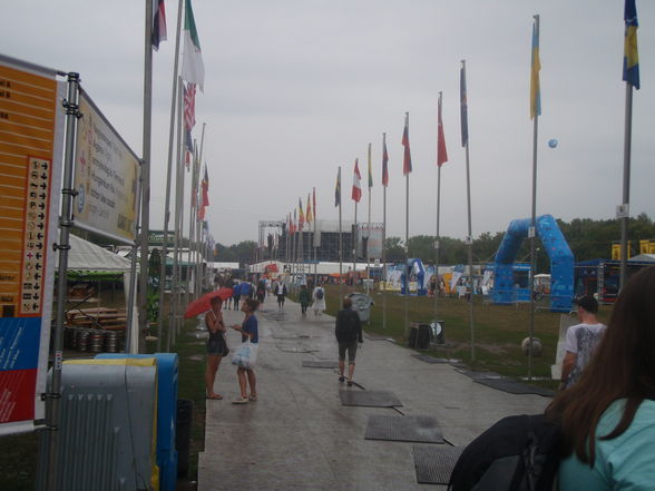 Sziget 2009 - 