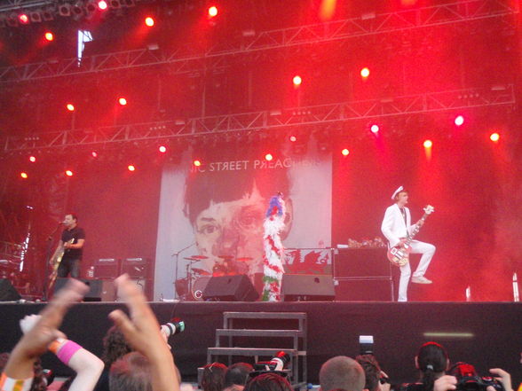 Sziget 2009 - 