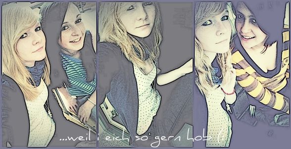 Christina :D - 