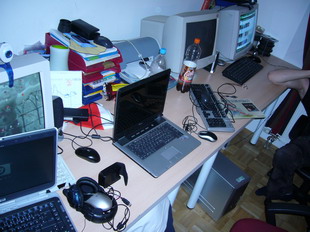 Lan Party - 