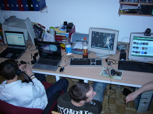 Lan Party - 