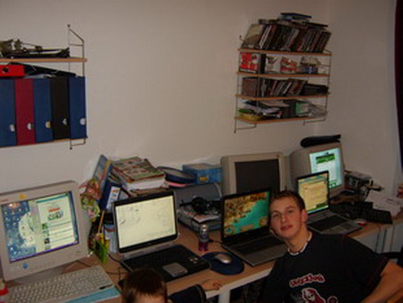 Lan Party - 