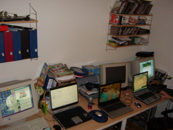 Lan Party - 