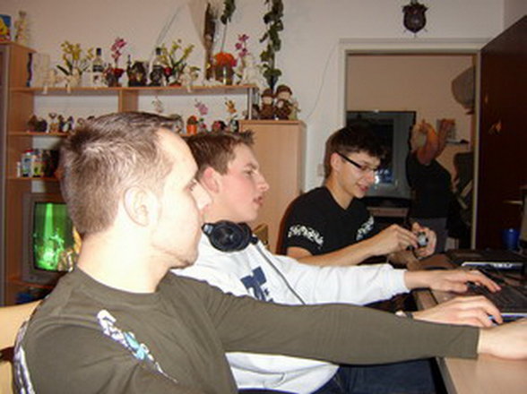 Lan Party - 