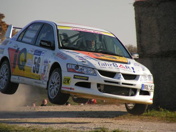 Wald4tel Rallye 2005 - 