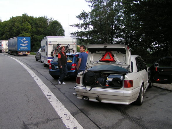 OMV ADAC Rallye Deutschland 2006 - 