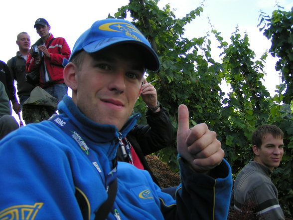 OMV ADAC Rallye Deutschland 2006 - 