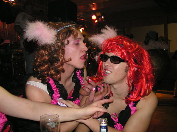 Maskenball 2007 (17.Februar 07) - 