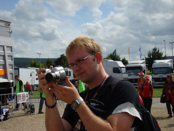 ADAC Ralllye Deutschland 2008 - 