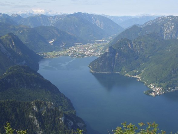 Auf der Alm da gibts koa Sünd... - 