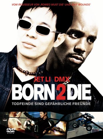 Meine DVDs - 