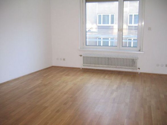 Unsere Wohnung - 