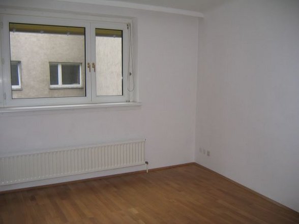 Unsere Wohnung - 