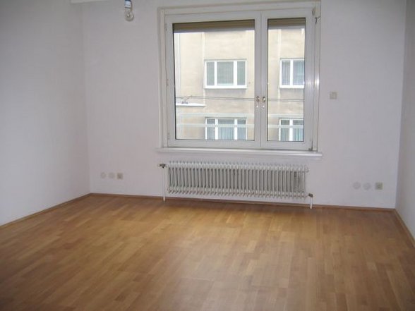 Unsere Wohnung - 