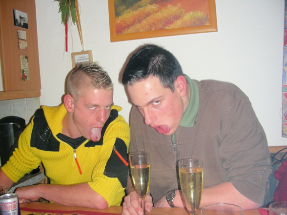 Weihnochtn 2007 - 