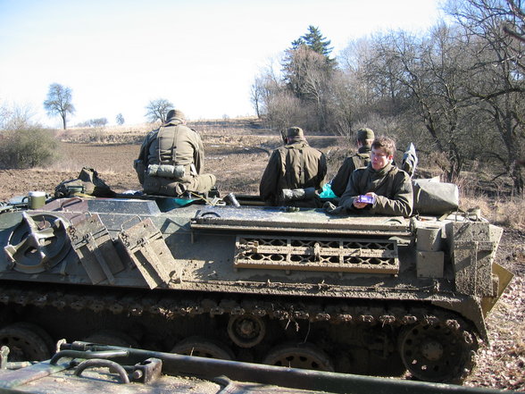 Bundesherr - 