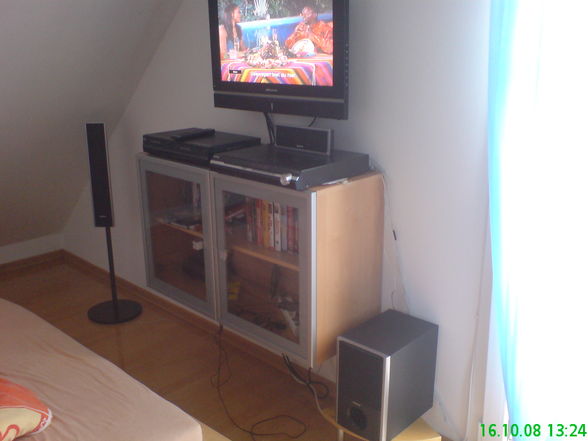 My HomeCinema(4000W) - 