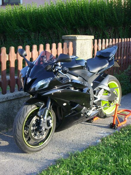 mein Bike - 