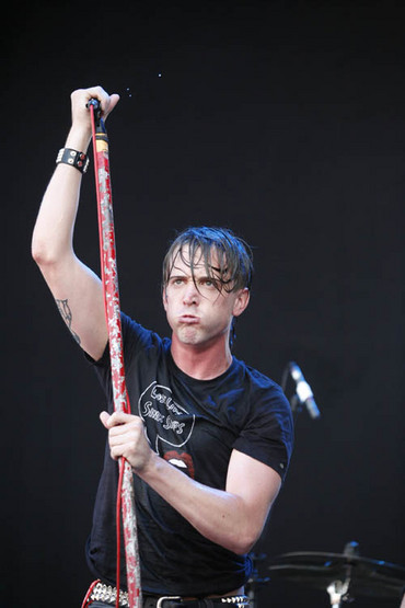 BILLY TALENT! - 