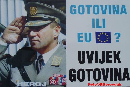 GOTOVINA - 