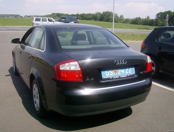 Audi und co - 