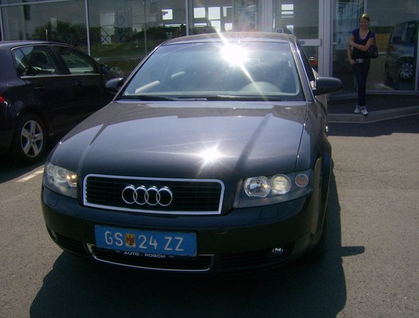 Audi und co - 