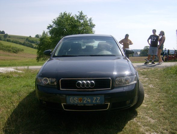 Audi und co - 