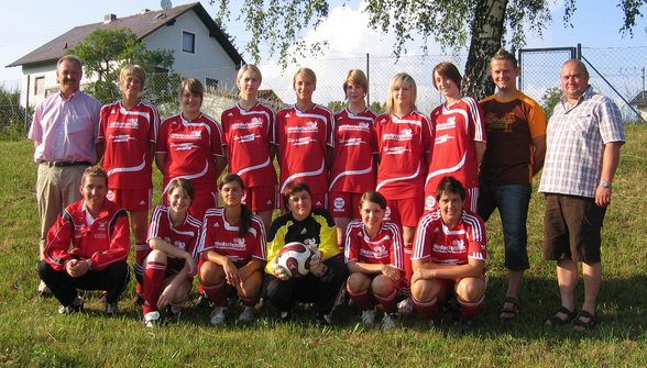 *~Fußballmescha~* - 