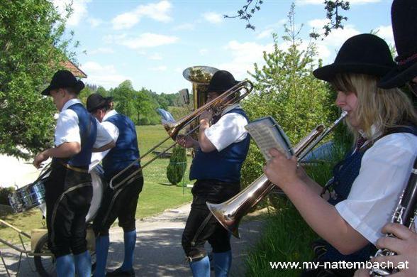 Musikverein Natternbach - 