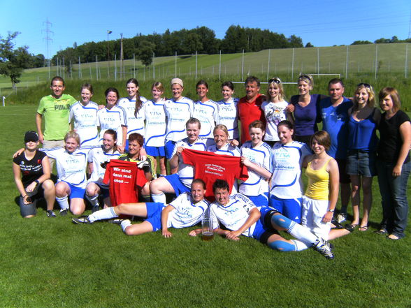 Meister 2008/09 - 